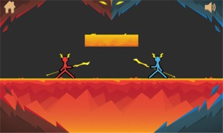 王者火柴人之战 V1.0.0截图3