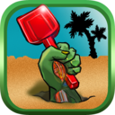 植物大战僵尸海滩版 V5截图5
