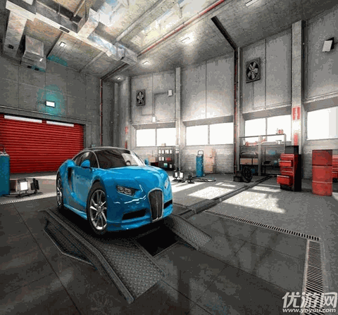 极限汽车驾驶模拟器2 V1.4.2截图1