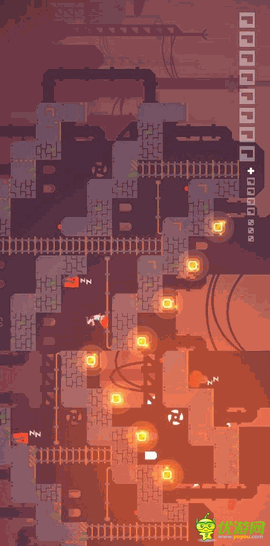 淘金者Lode Runner V1.0.2截图2