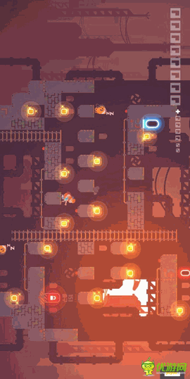 淘金者Lode Runner V1.0.2截图3