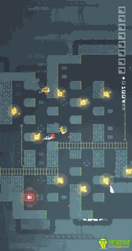 淘金者Lode Runner V1.0.2截图4