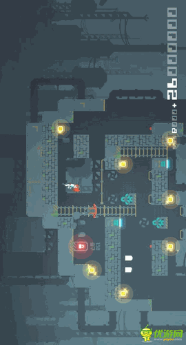 淘金者Lode Runner V1.0.2截图6