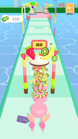 梦幻婚礼 V1.0.2截图2