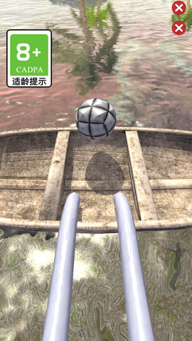 小球爱闯关 V1.0.3截图1