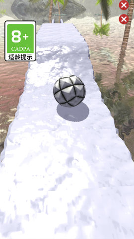 小球爱闯关 V1.0.3截图2
