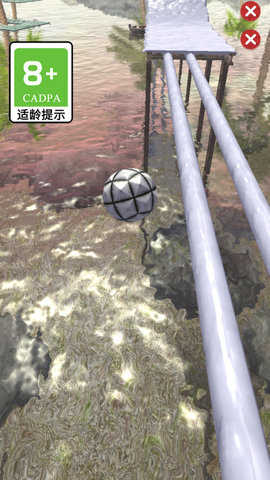 小球爱闯关 V1.0.3截图3