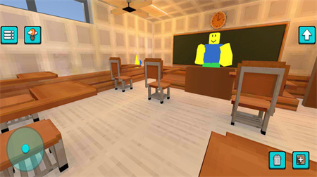 像素生存建造世界 V1.0截图2
