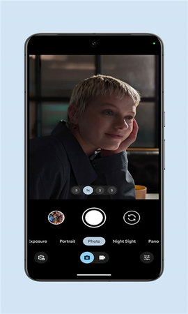 google相机 V9.4截图1