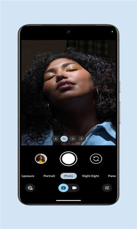google相机 V9.4截图2
