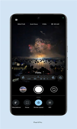 google相机 V9.4截图3