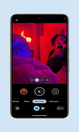 google相机 V9.4截图4