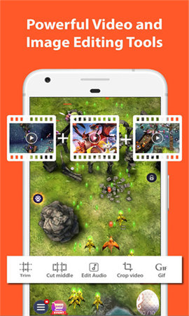 az录屏 V6.1.7截图3
