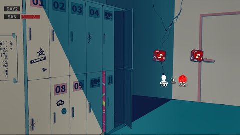 克苏鲁神话疯狂低语 V1.0.7截图4