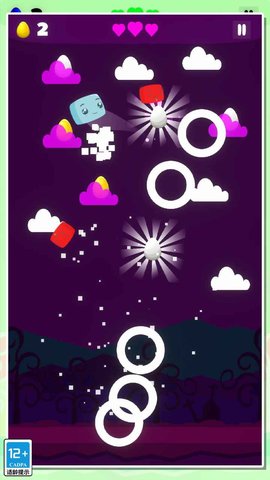 寻蛋历险记 V1.0.0截图3