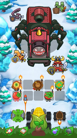 僵尸斗植物 V1.0.1截图4