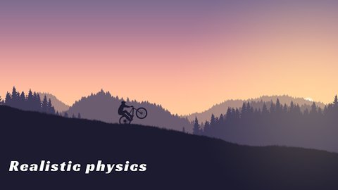 Mountain Bike Xtreme V1.0截图3