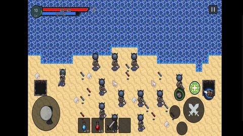 勇闯天下 V1.0.4.7截图1