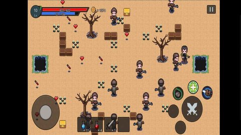 勇闯天下 V1.0.4.7截图4
