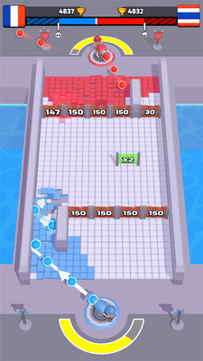 彩色球球3D V1.0截图5