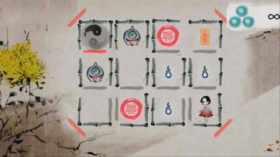 画在方块上的少女故事 V1.0.0截图1