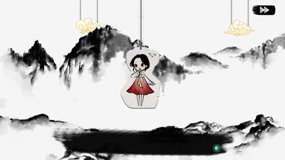画在方块上的少女故事 V1.0.0截图3