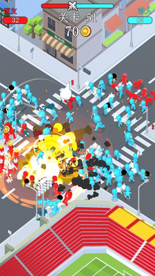 城市生死冲突 V189.1.1.3018截图5