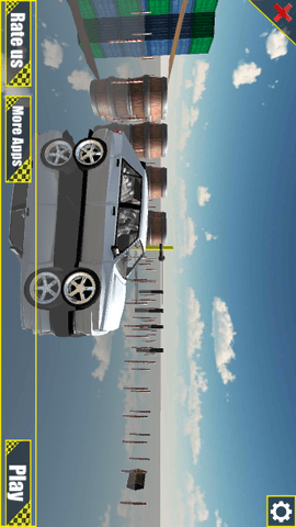 停车老司机游戏 V1.2截图1