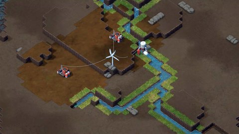 伊始之地 V0.2.819截图1
