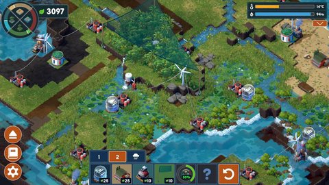 伊始之地 V0.2.819截图2