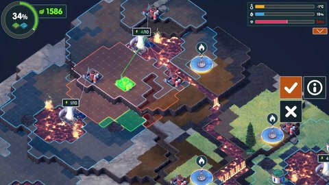 伊始之地 V0.2.819截图4