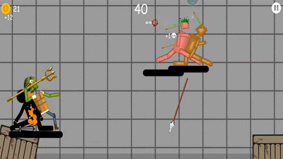 3D沙盒奇妙世界 V1.0截图2