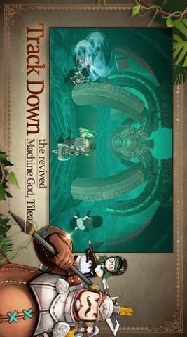魔女自贩机游戏 V1.0.1.7截图4