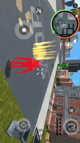 禁怪物黑色组织游戏 V1.06截图3