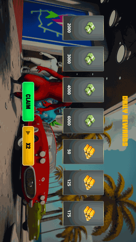 禁怪物黑色组织游戏 V1.06截图4