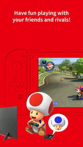 Nintendo Switch Online V2.5.0截图3