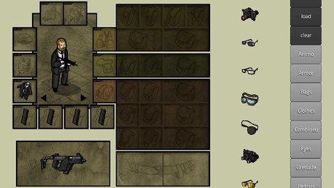 Innawoods V1.6截图1