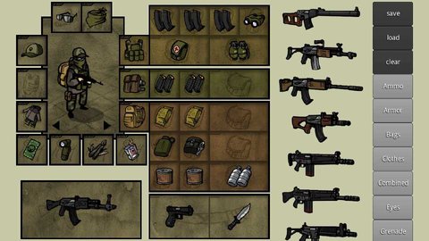 Innawoods V1.6截图4