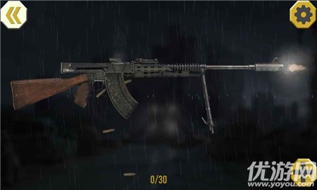 枪支模拟器二战 V1.6.1截图2