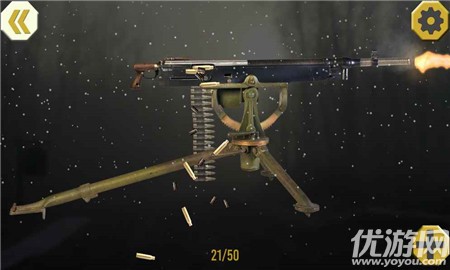 枪支模拟器二战 V1.6.1截图5