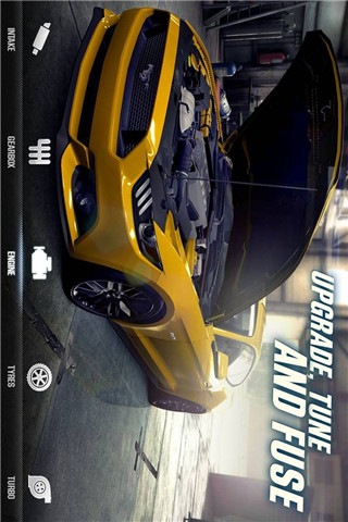 CSR赛车2 V2.9.2截图2