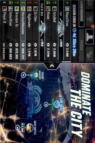 CSR赛车2 V2.9.2截图4