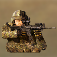 我是枪战王者 V1.0.2