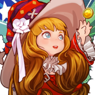 魔女自贩机游戏 V1.0.1.7