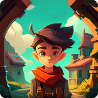 原始人哪里跑 V1.0.0
