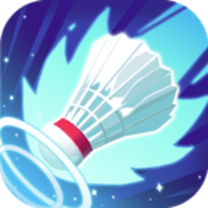 超能羽毛球 V1.0.1