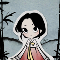 画在方块上的少女故事 V1.0.0