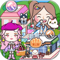 米加世界缤纷生活 V1.0