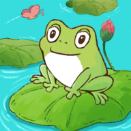 顽皮青蛙快回家 V1.0.7