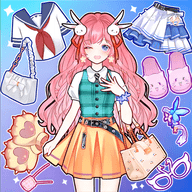 时尚女孩的装扮秀 V1.0.0